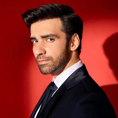 Avinash Tiwary
